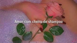 Chrystian \u0026 Ralf - Cheiro de shampoo (Letra)