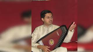 Abhijith Shenoy K Raag Mlrni Vilambit ektaal
