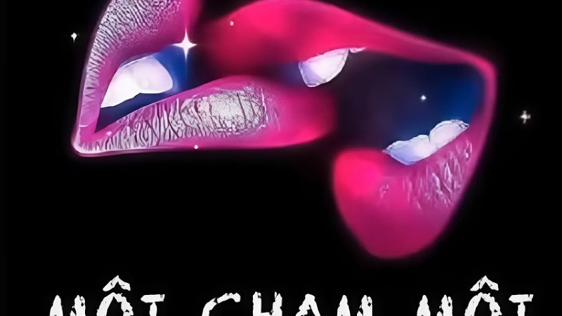 Môi Chạm Môi X Dark Horse (Ran B Mixxx) - House Lak Vietmix Nhạc Sang Chảnh 2024