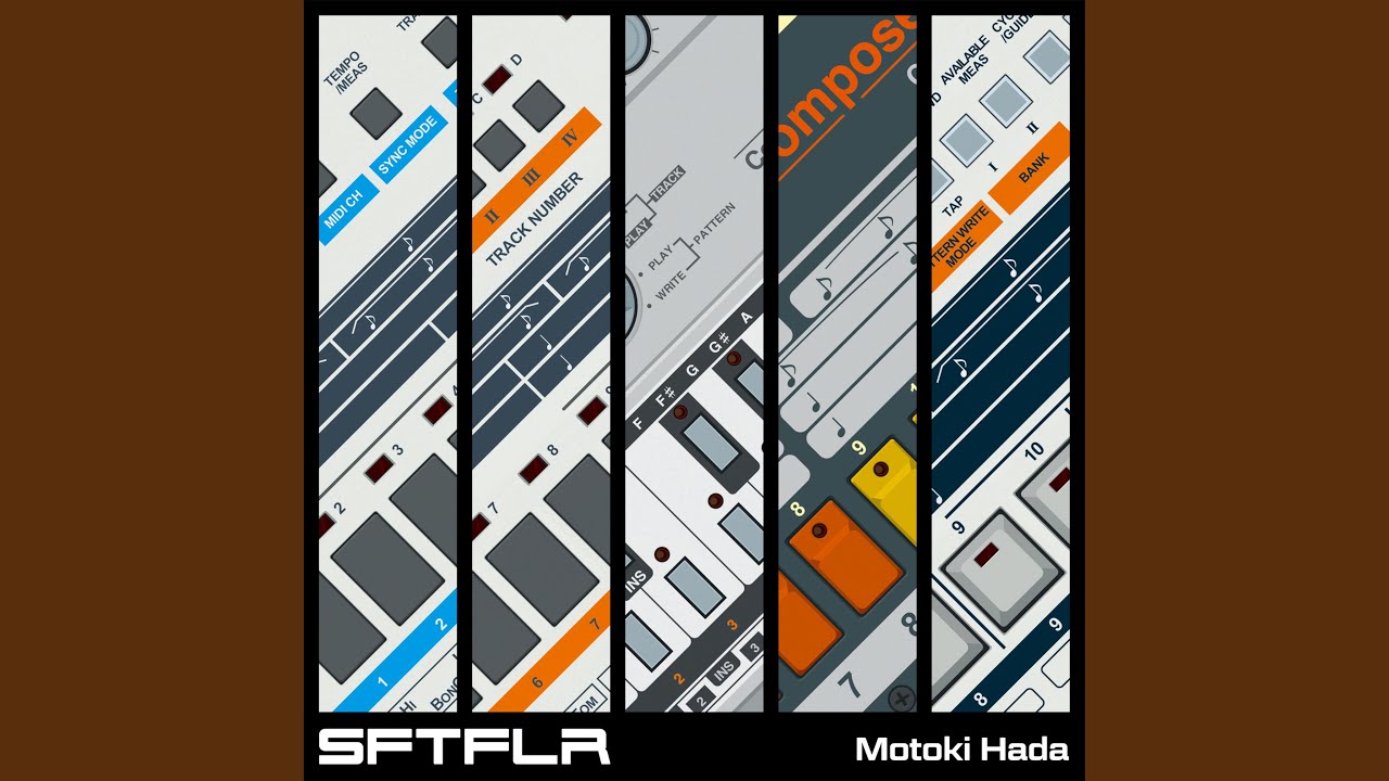 Watch SFTFLR on YouTube