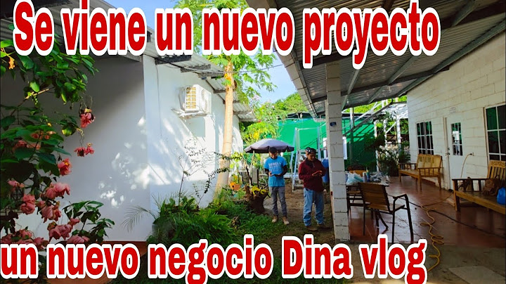 Se viene un nuevo proyecto un nuevo negocio abrirá la Dina vlog🤯😳😱