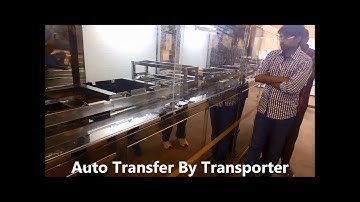 Condensed Automation Video