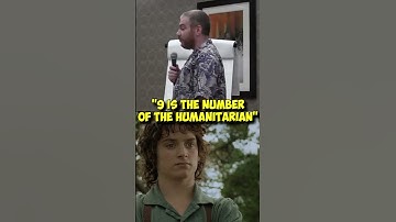 GG33 Number 9 Numerology video *FINALLY*