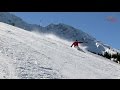 Dsvexpertentipps  perfektes carven ski alpin