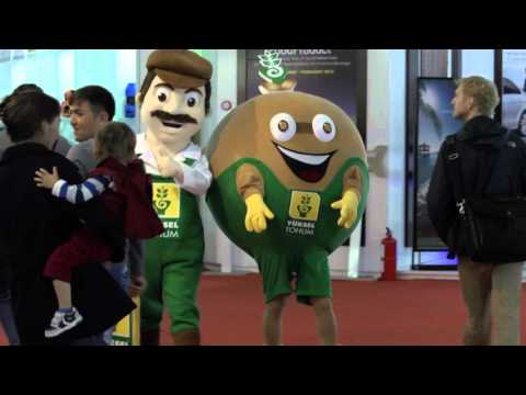 GROWTECH Tanıtım Filmi