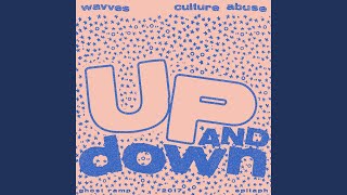 Video thumbnail of "Wavves - Up and Down"