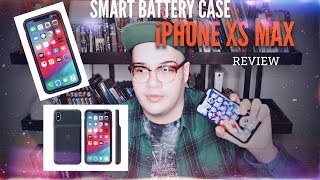 Apple Smart Battery Case | iPhone XS MAX screenshot 4