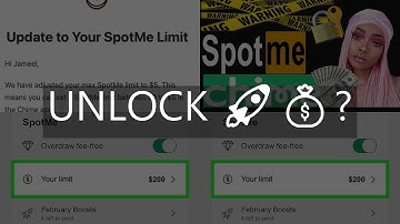 how to use spotme money on chime  watch this before using
