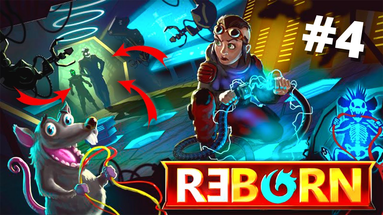 Adventure Reborn Gameplay Walkthrough Part 4 YouTube