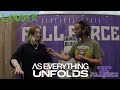 As Everything Unfolds at Full Force Fest 2022 (Louder \m/, Ore B)