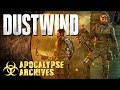 DUSTWIND Review | The Fallout: Tactics Successor You Should Be Playing