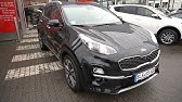 Kia Sportage 19 Test Daten Preis Motoren Adac Youtube
