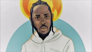 Video thumbnail of "Kendrick Lamar type beat -LEVELS"