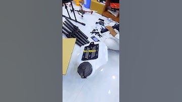 Work Hard Status for Drone Lovers by Hi Tech xyz