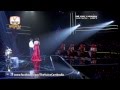 The Voice Cambodia - Live Show 3 - ស្មោះប៉ុណ្ណឹងមិនល្មម - វង្ស ដារ៉ារតនា