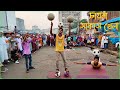 আপন ৩ ভাইয়ের অসাধারণ সব চাইনিজ সার্কাস খেলা - এক সাথে অনেক গুলো সার্কাস খেলা - Circus of Bangladesh