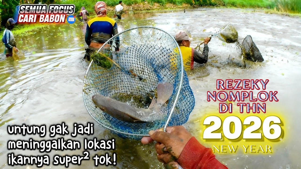 ⚠ SPOT INI BUKAN UNTUK DITINGGALKAN! Kamupun juga pasti AKAN BANJIR AIR MATA JIKA TERLEWATKAN! 😭