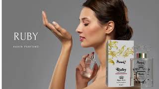 Homm Bitkisel Trend Yeni Kadın Parfümleri