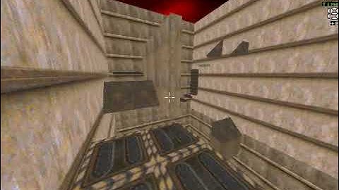 Quake 2 jump mod - fastjump03a by PopS