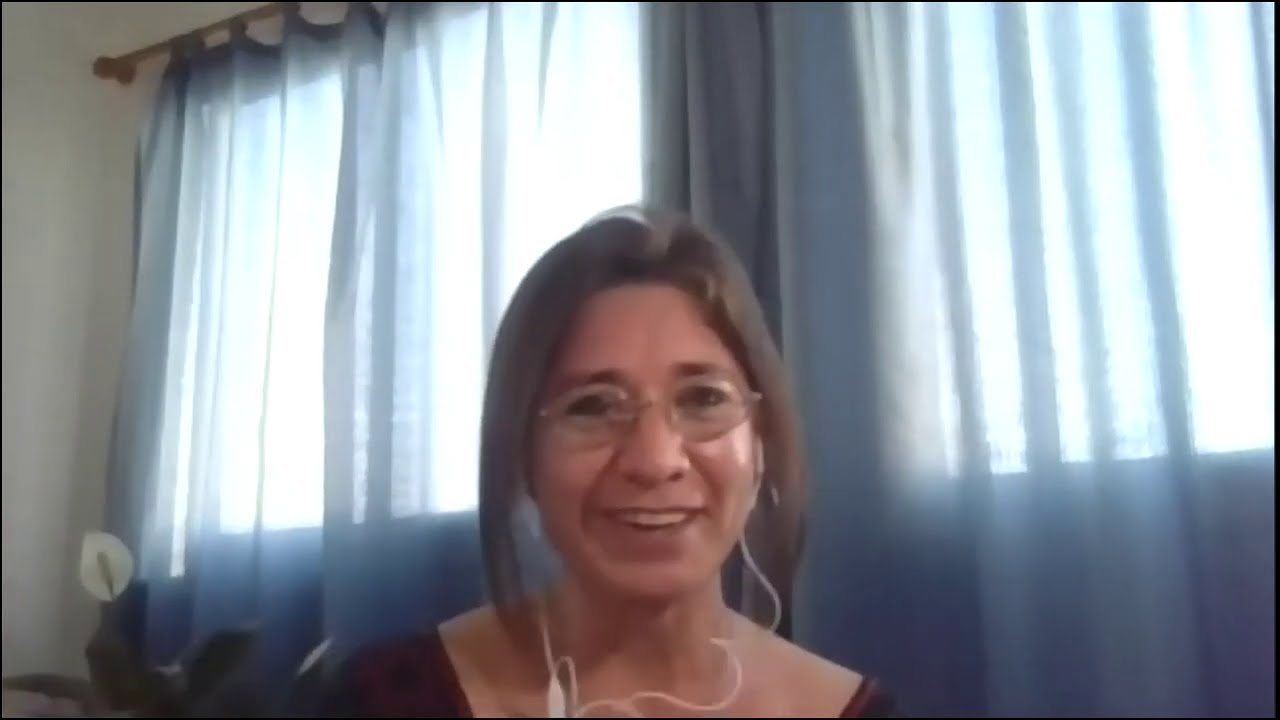 María Elida Blasco: La historia de los museos históricos en Argentina / 2