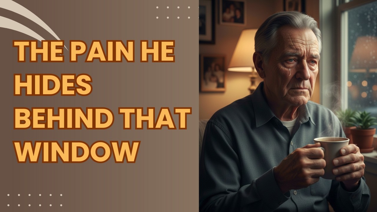 Crying Silently: Grief That Never Really Ends