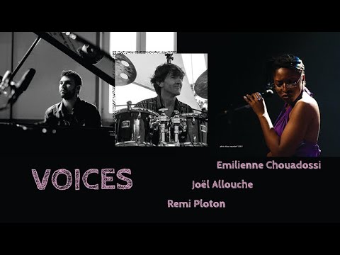 Voices Trio