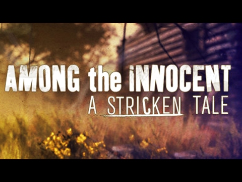 Among the Innocent: A Stricken Tale | Gameplay | Full HD 1920x1080 Adventure 2017
