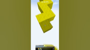 The CLEANEST Bridging Method 😵