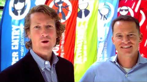 Henry & David on Bandwidth.com in the Triangle