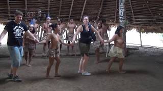 Boras tribe with last minute chief Demtry (Extended version and in HD)