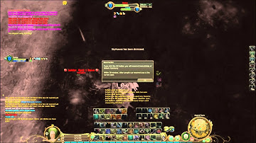 Chain hack? (View in HD)