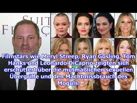 Nach weinstein-skandal: oscar-akademie