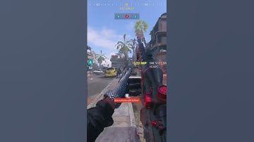 MW3 Beta is a major W!! I don’t wanna go back to MW2 😭 #mw3 #beta #faze #360snipe