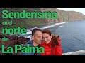 Qué ver en el norte de La Palma y rutas senderismo
