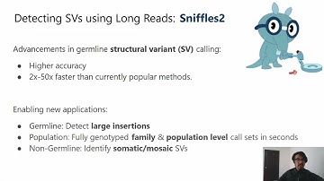 Comprehensive Structural Variant Detection: From Mosaic to Population Level