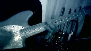 Capsule - Neuralize So Numb / Future World Citizen Guitar Cover