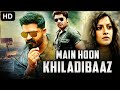 Main hoon khiladibaaz podaa podi south indian movies dubbed in hindi full movie  silambarasan