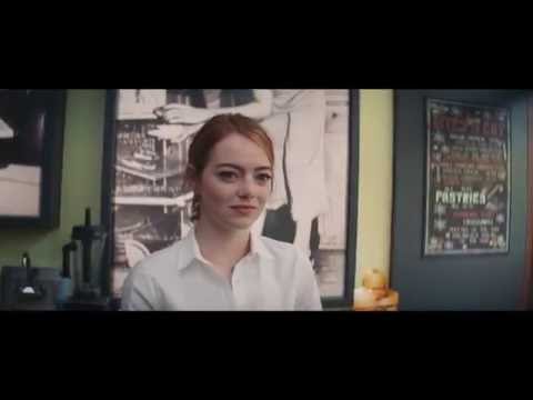 'La La Land' (2016) Official Trailer 2 | Emma Stone, Ryan Gosling