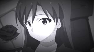 is this even considered to be a depression edit? idk its to make fu...