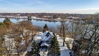 1045 Franklin Place, Rockford, IL 61103 $347,500
