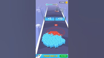 Count Master: Crowd Runners 3D All Levels & Bonus || BLACK GRACZ