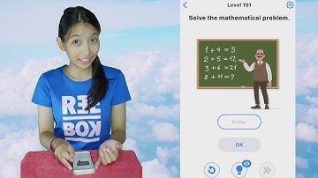 Easy Game Level 151 152 153 154 155 156 157 158 159 160 Walkthrough