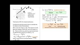 PHY 232C - INTRODUCTION TO CHAPTER 16 - PART 1