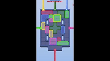 Water out puzzle level 39 walkthrough solution 