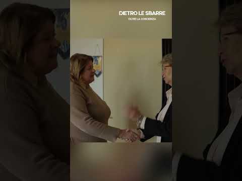 Video Dietro le sbarre | Ancona: il tempo dentro.