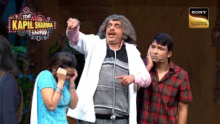 Dr. Gulati ने क्यों दी जान देने की धमकी? | The Kapil Sharma Show S1 | Ek Kalakaar Anek Andaz