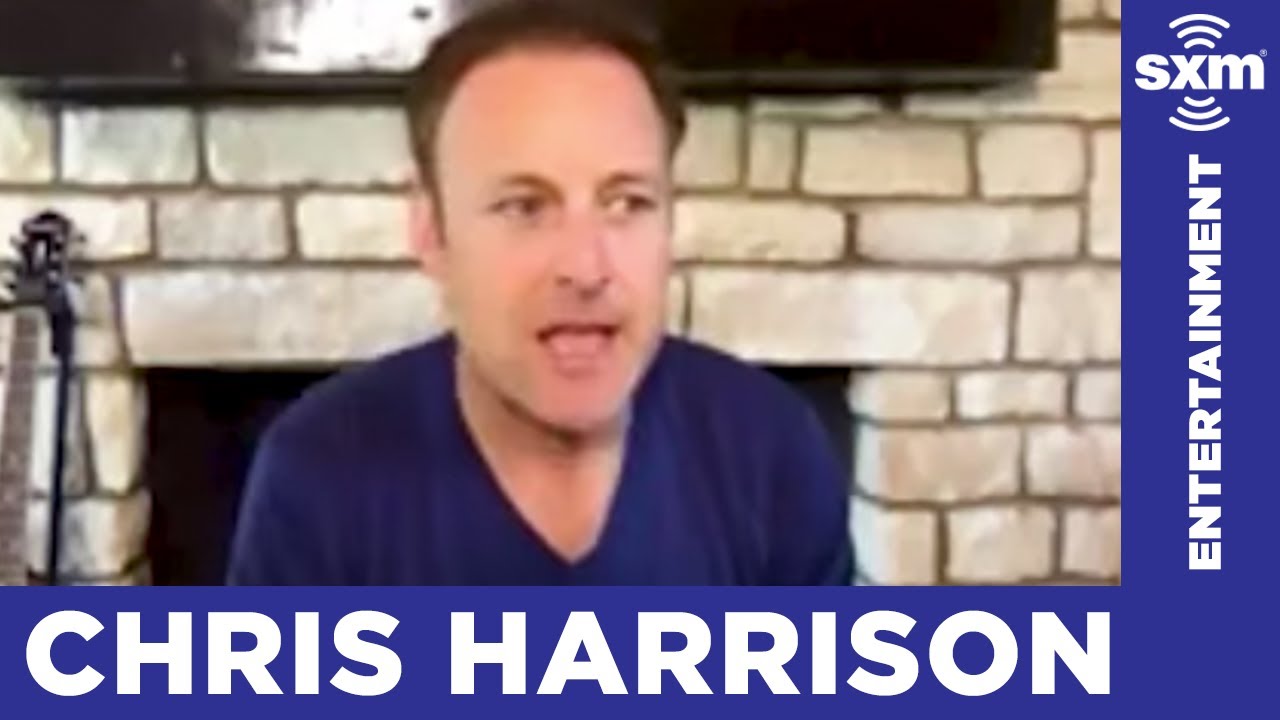 Peter Weber's Mom Made Chris Harrison Feel Sick