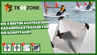 The 4 best octagonal radar reflectors for shipping screenshot 3