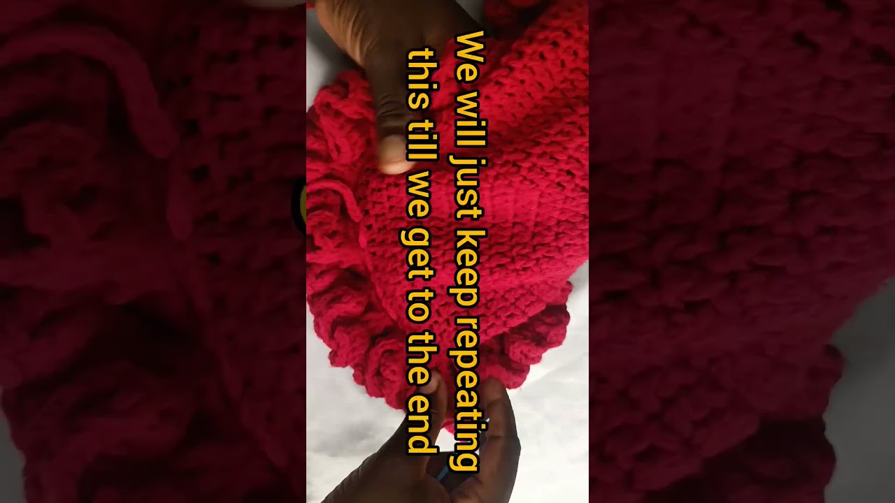 Ruffle Hats: How to Fix a Loose Hat