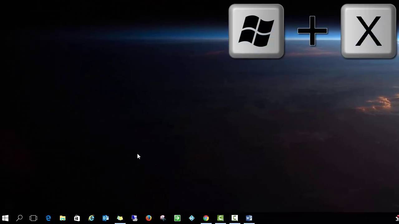 Windows 10 Abgesicherter Modus Schwarzes Fenster F8 Youtube